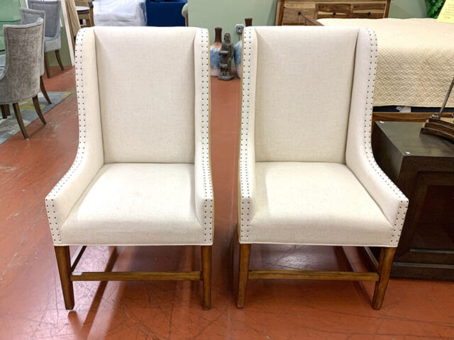 Uttermost Chairs